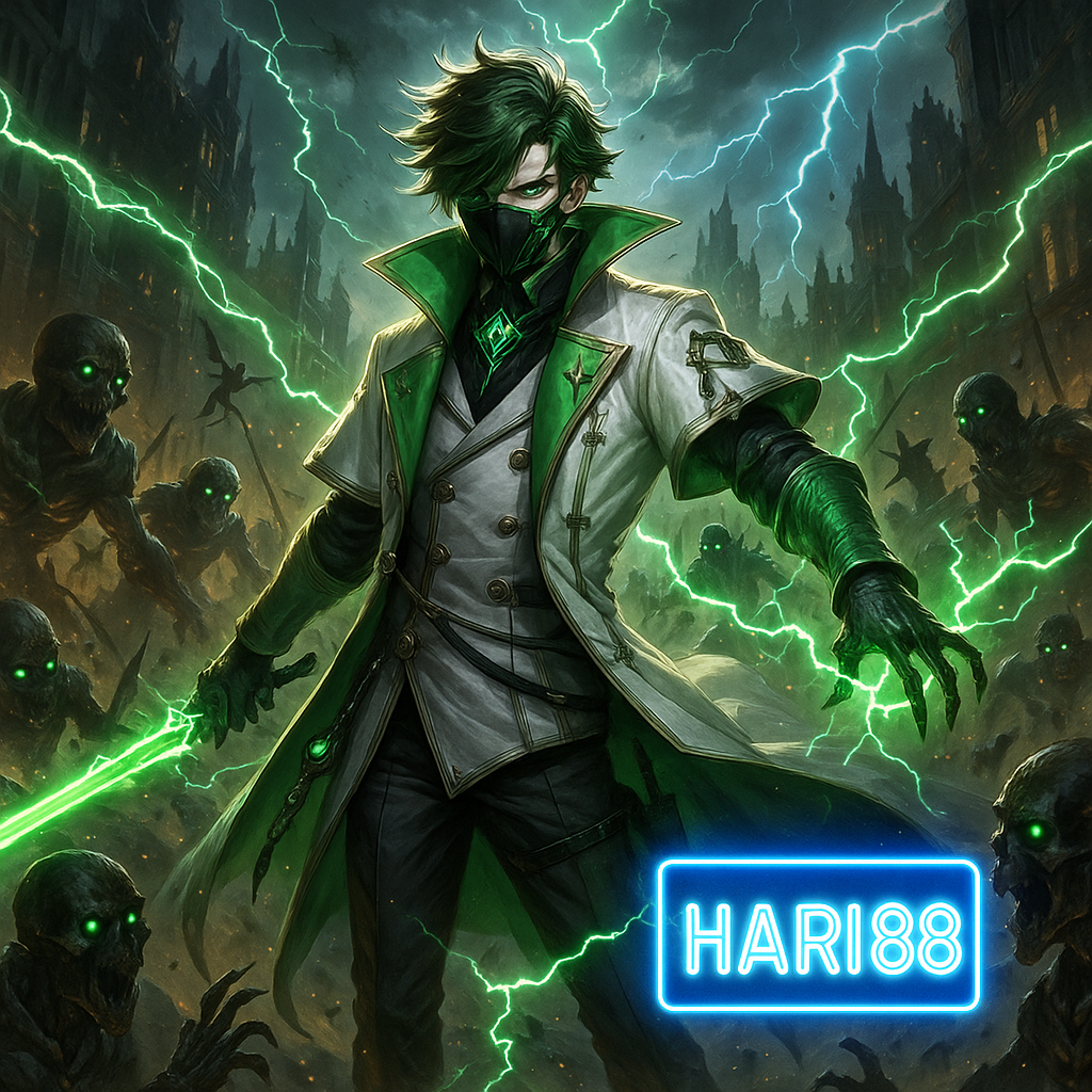 HARI88