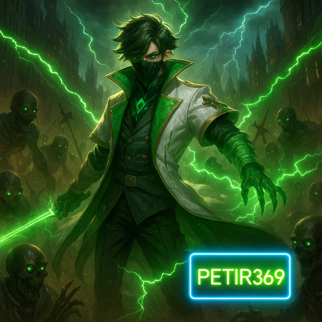 PETIR369