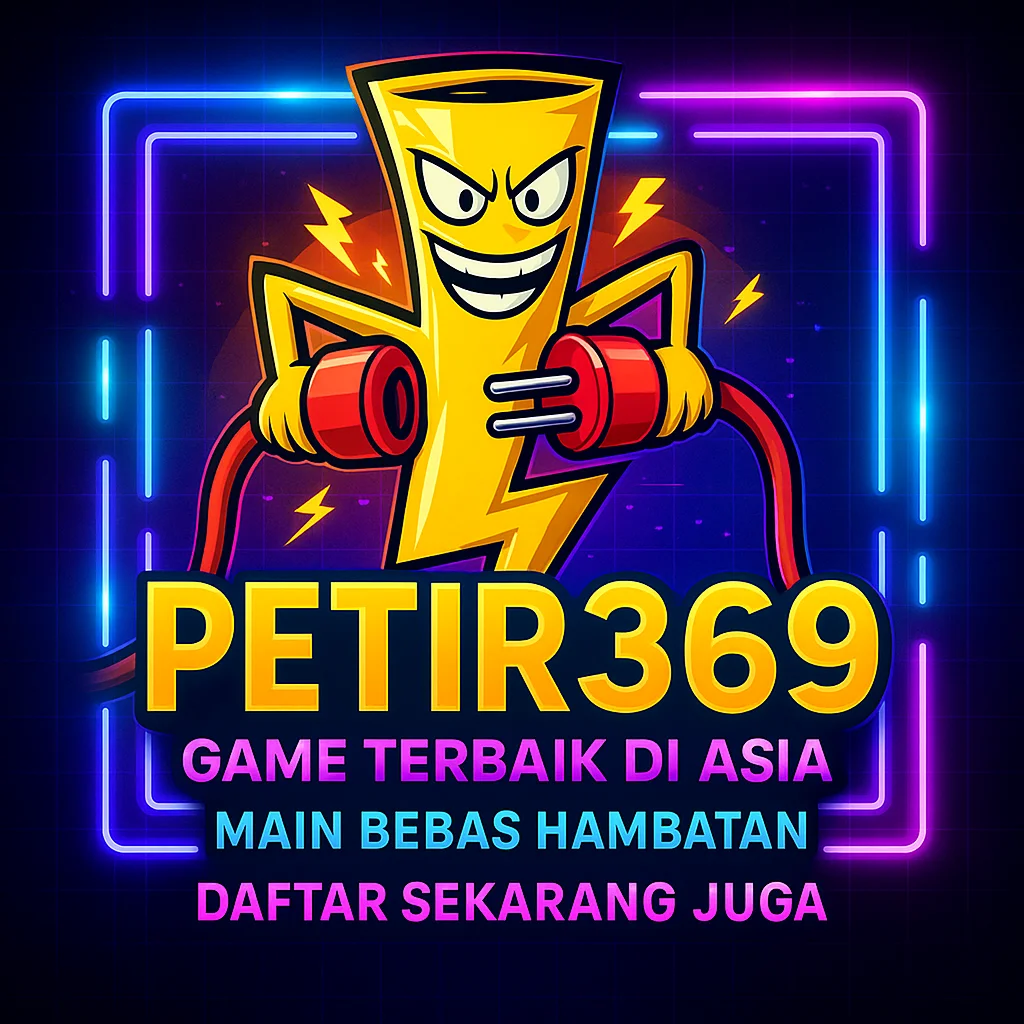 Petir369 >> Petir 369 Pusat Game Online Penuh Strategi Jitu!